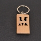 Preview: Monogram key